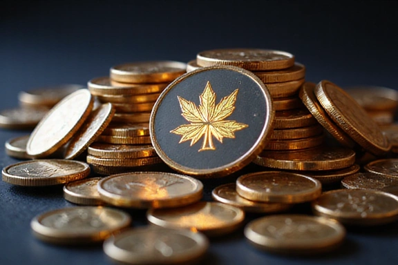 Virtual currency tokens