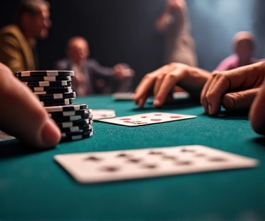 Poker