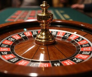 Roulette