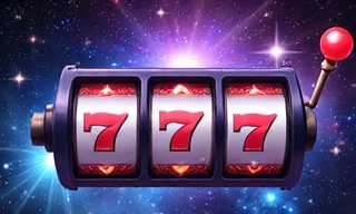 Cosmic Adventures Slots game icon