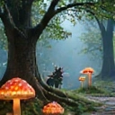 Fantasy Forest Slots icon