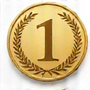 Achievement: First Win