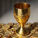 Achievements exchange icon